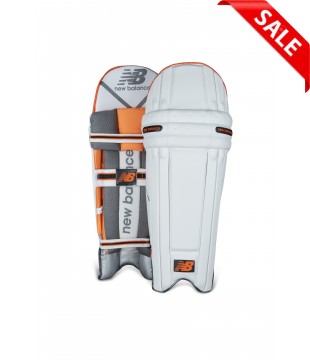 New Balance DC 580 Batting Pads